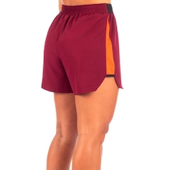 Shorts Poker Runner Vida - Feminino - Foto 3