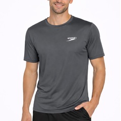 Camiseta Speedo FastDry - Masculina - Foto 1