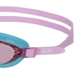 Óculos de Natação Speedo Slide - Adulto - Foto 2