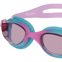 Óculos de Natação Speedo Slide - Adulto - Foto 3