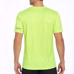 Camiseta Speedo Basic Stretch Fast - Masculina - Foto 2
