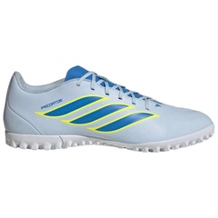 Chuteira Society Adulto adidas Predator Club - Foto 1