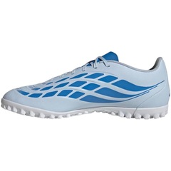 Chuteira Society Adulto adidas Predator Club - Foto 2