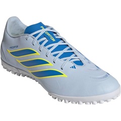 Chuteira Society Adulto adidas Predator Club - Foto 3