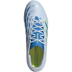 Chuteira Society Adulto adidas Predator Club - Foto 5