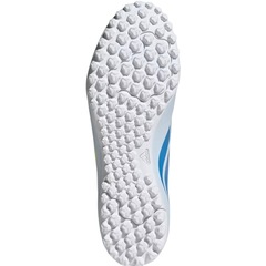 Chuteira Society Adulto adidas Predator Club - Foto 6