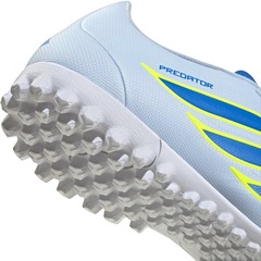 Chuteira Society Adulto adidas Predator Club - Foto 7