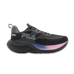 Tênis Feminino Fila PG Speed Lite e Meia FL26 - Foto 2