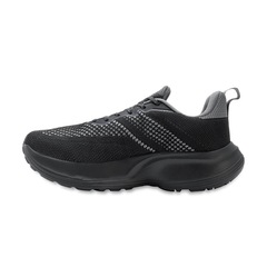 Tênis Feminino Fila PG Speed Lite e Meia FL26 - Foto 3