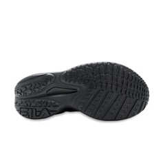 Tênis Feminino Fila PG Speed Lite e Meia FL26 - Foto 4