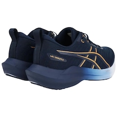 Tênis Masculino Asics Gel-Shogun 8 - Foto 4