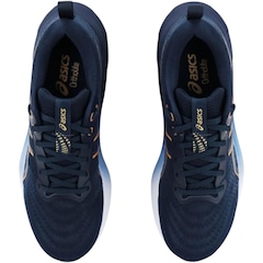 Tênis Masculino Asics Gel-Shogun 8 - Foto 5