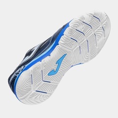 Chuteira de Futsal Adulto Joma Liga 5 - Foto 4