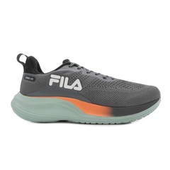 Tênis Masculino Fila GP Speed Lite e Meia FL26 - Foto 2