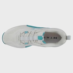 Tênis Unissex Under Armour Tribase Reps 2 SE - Foto 4