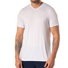 Camiseta T-Shirt Keep Light Gola V - Masculina - Foto 3