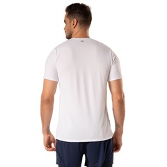 Camiseta T-Shirt Keep Light Gola V - Masculina - Foto 4