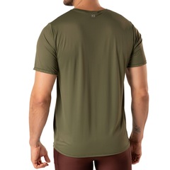 Camiseta T-Shirt Keep Light Gola V - Masculina - Foto 4