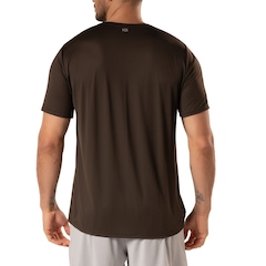 Camiseta T-Shirt Keep Light Gola V - Masculina - Foto 4