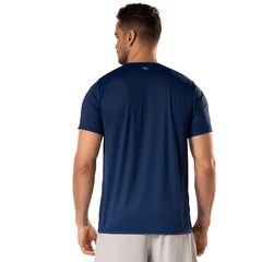 Camiseta T-Shirt Keep Light Gola V - Masculina - Foto 3