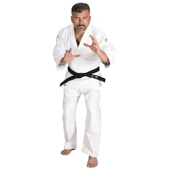 Kimono de Judô MKS Charenji - Infantil - Foto 2