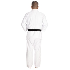 Kimono de Judô MKS Charenji - Infantil - Foto 5