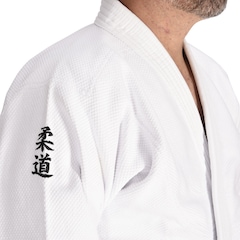 Kimono de Judô MKS Charenji - Infantil - Foto 7