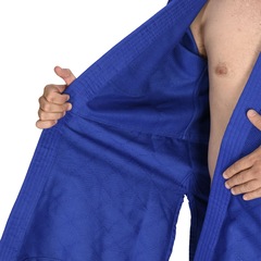 Kimono de Judô MKS Charenji - Infantil - Foto 11