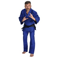Kimono de Judô MKS Charenji - Infantil - Foto 2