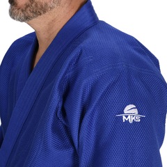 Kimono de Judô MKS Charenji - Infantil - Foto 8