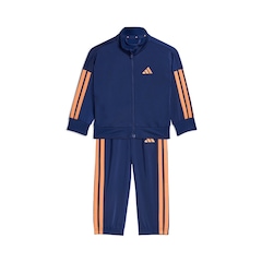 Agasalho adidas Essentials - Infantil - Foto 1