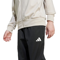 Agasalho adidas Color Pop - Infantil - Foto 3