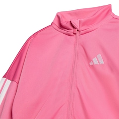 Agasalho Infantil adidas Essentials - Foto 2