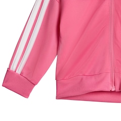 Agasalho Infantil adidas Essentials - Foto 3