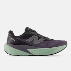 Tênis Masculino New Balance Fresh Foam Rebel v5 - Foto 1