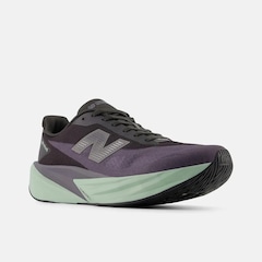 Tênis Masculino New Balance Fresh Foam Rebel v5 - Foto 2