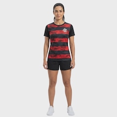 Camiseta do Flamengo Arbor - Feminina - Foto 1