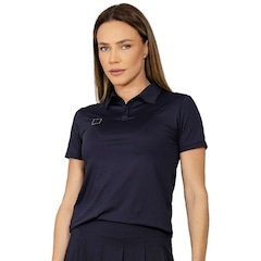 Camisa Run More Polo Club - Feminina - Foto 1