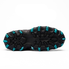 Tênis Masculino Oakley Teeth Noise - Foto 4