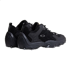 Tênis Masculino Oakley Teeth Bomber WT26 - Foto 3