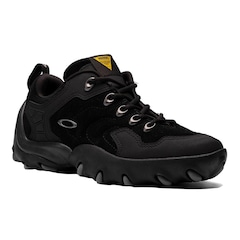 Tênis Masculino Oakley Teeth Bomber WT26 - Foto 5