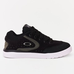 Tênis Masculino Oakley Danger - Foto 1