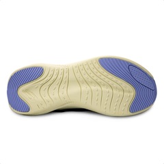 Tênis Feminino Skechers Skech Cloud Gentle Glow - Foto 5