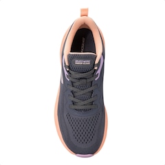Tênis Feminino Skechers Skech Cloud Gentle Glow - Foto 3