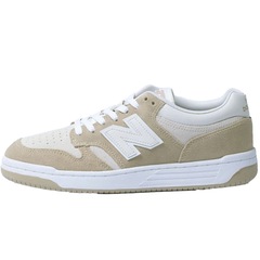Tênis Unissex New Balance NB480 Low Khaki - Foto 2