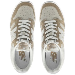 Tênis Unissex New Balance NB480 Low Khaki - Foto 3