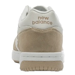Tênis Unissex New Balance NB480 Low Khaki - Foto 4