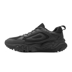 Tênis Masculino Fila PG Venture Tracer Lite e Meia FL26 - Foto 3