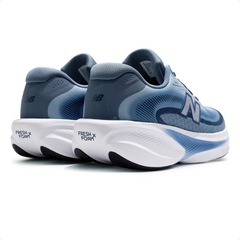 Tênis Masculino New Balance Fresh Foam Ellipse - Foto 4