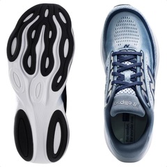 Tênis Masculino New Balance Fresh Foam Ellipse - Foto 5
